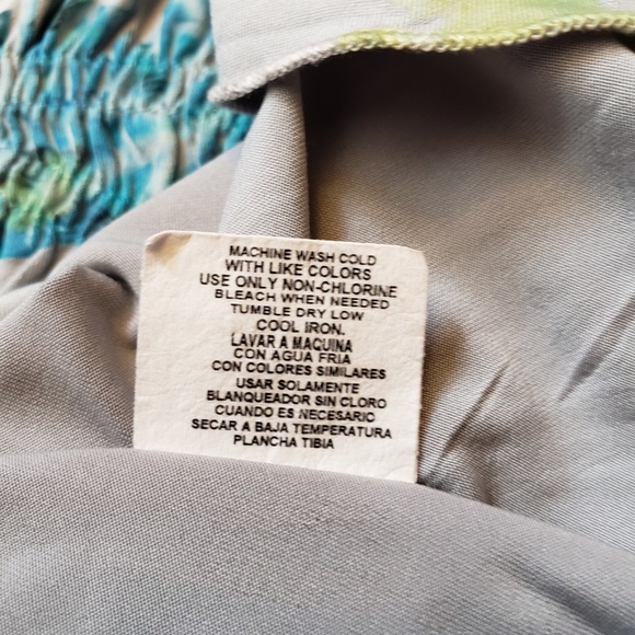 🐱Unity World Wear Multi-Colored Top - Picture 6 of 6